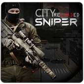 City Sniper Reloaded