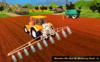 Summer Farming Simulator 2017 : Little Big Village Screen Shot 7
