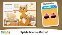 Puzzle Kinder Lernspiele ab 3,4,5 Jahren Screen Shot 3