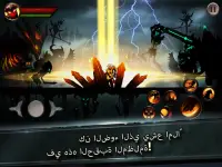 Stickman Legends: Offline Game Screen Shot 8