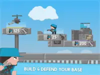 Klon Orduları: savaş oyunu Screen Shot 9