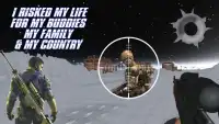Sharp Shooter Sniper Killer 3D Screen Shot 4
