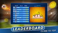 Dominó: jogo de dominó online Screen Shot 2