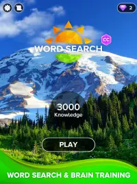 Word Search: Connect Crossword Screen Shot 9