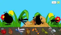 Shadow Puzzle For Kids -education,animals,vehicles Screen Shot 10