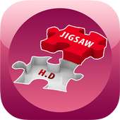 Jigsaw HD ✅
