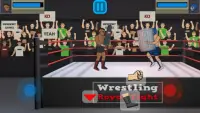 Wrestling Royal Fight Screen Shot 2