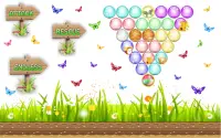 Marble Butterfly Shooter Screen Shot 5