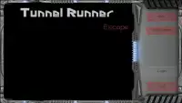 Tunnel Runner Screen Shot 0