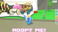 Best Adopt Me Roblox Game image - GUIDE Screen Shot 0