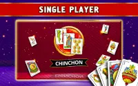 Chinchon Offline - Card Game Screen Shot 10