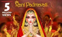Rani Padmavati : Royal Queen Makeover Screen Shot 5