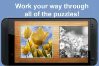 Spring Jigsaw Puzzles Screen Shot 2