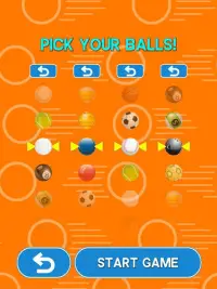 Pocket Balls: Clash of Friends! Screen Shot 10