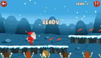 Noel Sky a Christmas Game Screen Shot 1