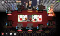 Texas Hold'em Poker   | Social Screen Shot 1