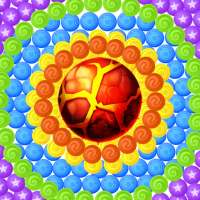 Bubble Pop - Classic Bubble Shooter Puzzle Game