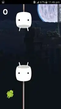 Marshmallow Easter Egg Screen Shot 3