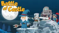 Battle Of Castle ( Tower Defense Game ) Screen Shot 3
