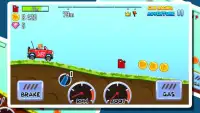 Car Racing Adventure Screen Shot 1
