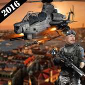 Surgical Strike Attack 2016