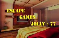 Escape Games Jolly-77 Screen Shot 0