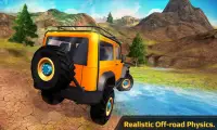 Offroad Adventure :Extreme Ride Screen Shot 2