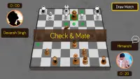 Chess King™- Multiplayer Chess Screen Shot 2