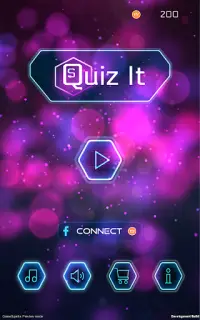 s' Quiz It - Trivia Quiz Game Screen Shot 6