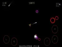 Color Asteroids Classic: Blastoids (Retro Arcade) Screen Shot 11