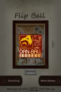 Flip Ball Screen Shot 4