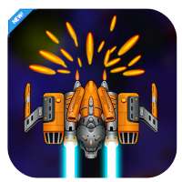 space shooter galaxy