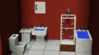 Furniture for Minecraft Pe Screen Shot 2