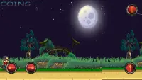 Super Jack - Adventure Screen Shot 0