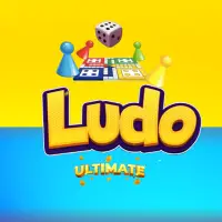 Ludo Ultimate HD: Offline Game Screen Shot 3