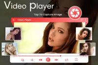 SXO Video Player Screen Shot 1