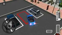 Car Parking Simulator: M3 Screen Shot 3