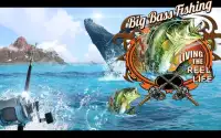Fishing Clash: Hameçon–Simulateur de pecheur Screen Shot 2