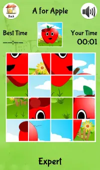 Puzzle Game Jigsaw Screen Shot 6