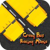 Crazy Bus Racing Mania