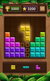 Brick Block Puzzle Classic Screen Shot 10