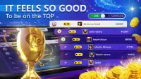 Vegas Teen Patti - 3 Card Poker & Casino Games Screen Shot 5