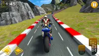Real Bike Racer 3D : New Bike Racing Games 2021 Screen Shot 2