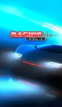 Race auto spelletjes Screen Shot 1
