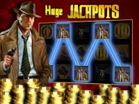 Vegas Weed Farm Casino - Legal Jackpot Party Screen Shot 8
