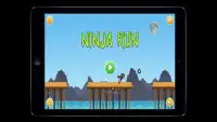 Ninja Jumper Screen Shot 5
