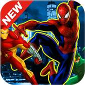 Guía Spider-Man Unlimited