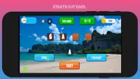 Word Master - Word Find Free Offline Word Games Screen Shot 1