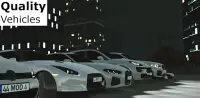 Real Car Parking - Mods Screen Shot 6