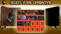 Ultimate Fight: Shadow Battle Screen Shot 0